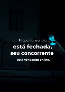 loja-fechada-concorrente-vendendo-online