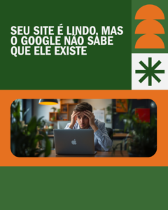 site-invisivel-google